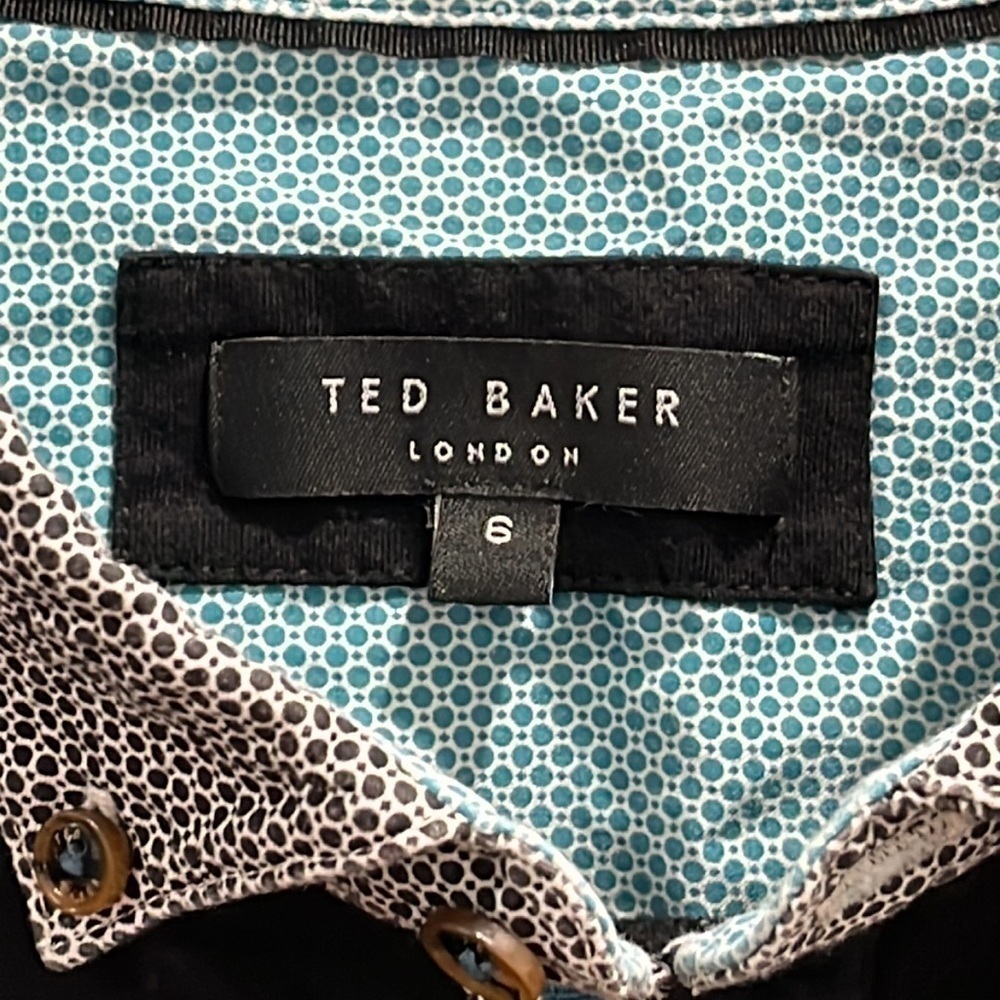TED BAKER :: TOP - Picture 2 of 8